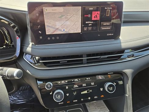 New 2026 INFINITI QX60 Pure w/ Cargo Package image 27