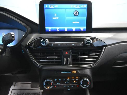 Used 2023 Ford Escape Active w/ Cold Weather Package FWD image 20