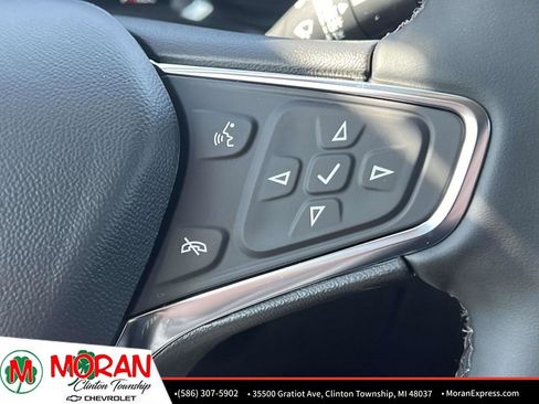 Certified 2024 Chevrolet Equinox LT image 22