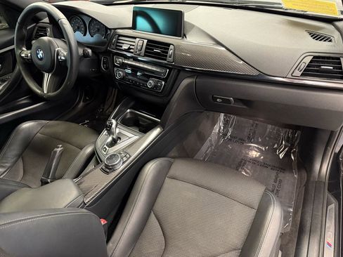 Used 2015 BMW M3 Base image 40
