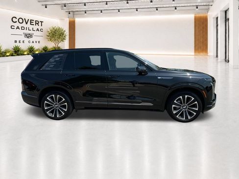Used 2026 Cadillac Vistiq Sport w/ LPO, Floor Liner Package AWD/4WD image 13