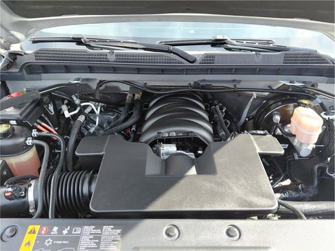 Used 2019 Chevrolet Silverado 1500 LT image 22