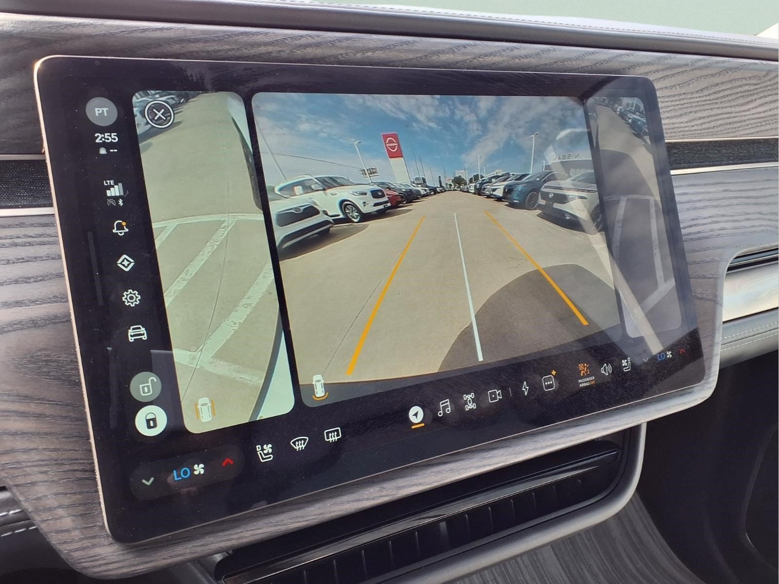 Used 2023 Rivian R1S Launch Edition Quad AWD/4WD image 20