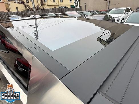 Used 2024 Tesla Cybertruck Cyberbeast AWD/4WD image 86