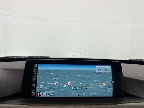 Used 2016 BMW 328i xDrive Sedan image 16