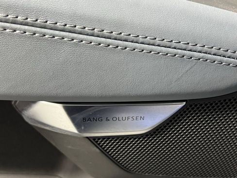 Used 2024 Audi e-tron GT Premium Plus image 24