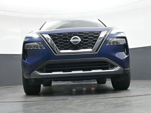 Used 2023 Nissan Rogue SL w/ SL Premium Package AWD/4WD image 40