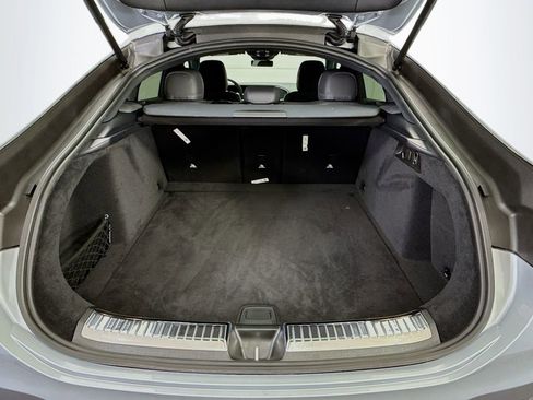 New 2026 Mercedes-Benz GLE 53 AMG 4MATIC Coupe image 27