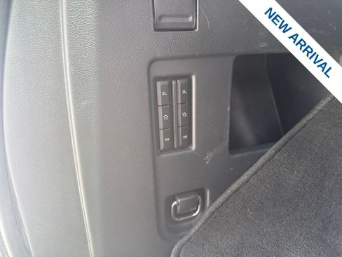 Used 2024 Ford Expedition Limited AWD/4WD image 15