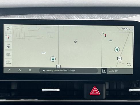 New 2026 Kia Carnival EX FWD image 14