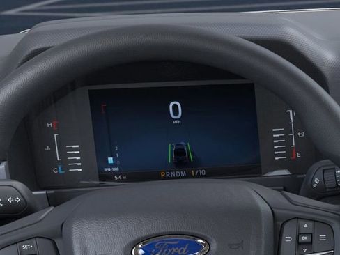 New 2026 Ford Ranger XL image 15