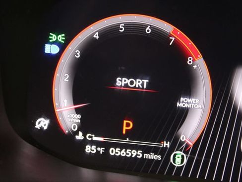 Used 2022 Acura MDX A-Spec AWD/4WD image 15