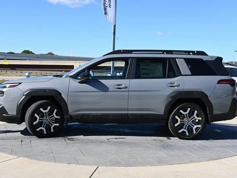 New 2026 Subaru Outback Touring XT image 6