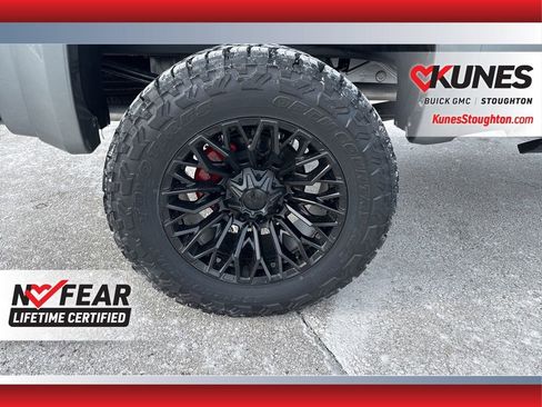 New 2026 GMC Sierra 1500 Elevation w/ Elevation Premium Package image 14