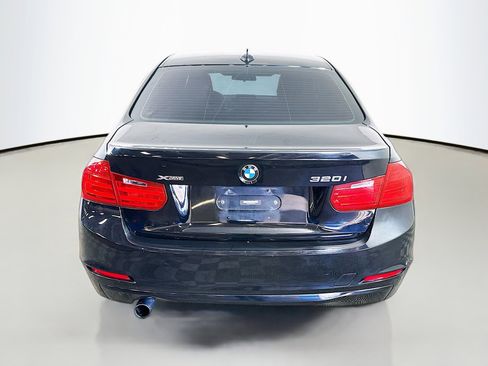 Used 2013 BMW 320i xDrive Sedan image 6
