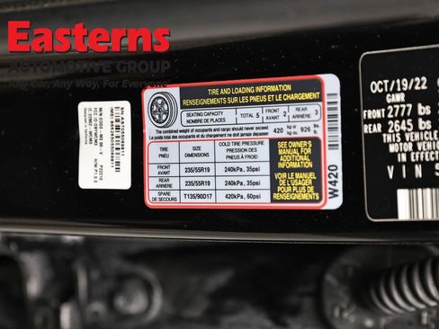 Used 2023 Kia Sportage X-Line w/ X-Line Premium Package image 38