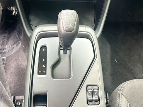 New 2026 Subaru Crosstrek 2.0i Premium AWD/4WD image 14