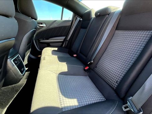 Used 2022 Dodge Charger R/T RWD image 25
