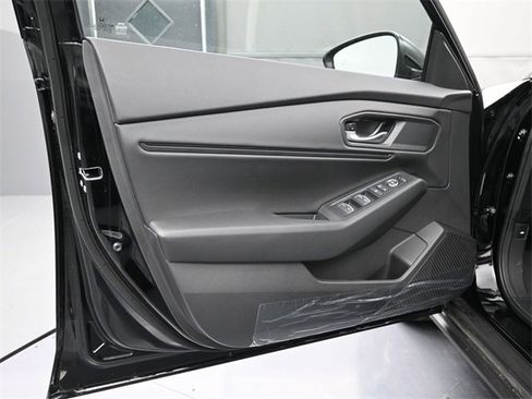 New 2025 Honda Accord SE image 3