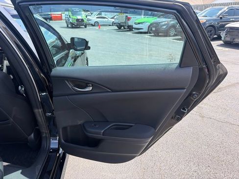 Used 2020 Honda Civic Si image 36