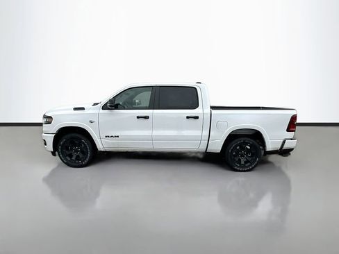New 2026 RAM 1500 Big Horn image 9