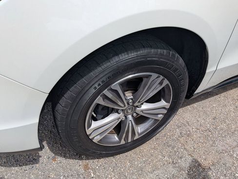 Used 2019 Acura MDX FWD image 6