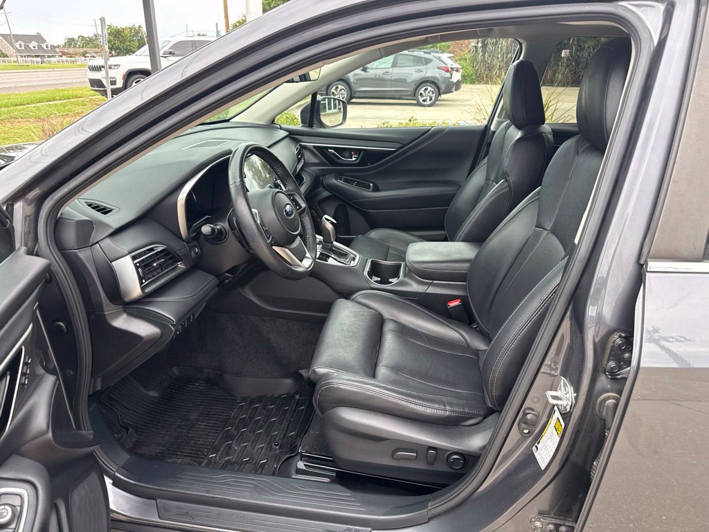 Used 2021 Subaru Outback Limited XT AWD/4WD image 9