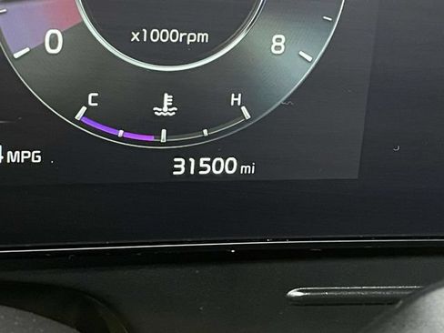 Used 2023 Kia Sportage X-Pro Prestige AWD/4WD image 43