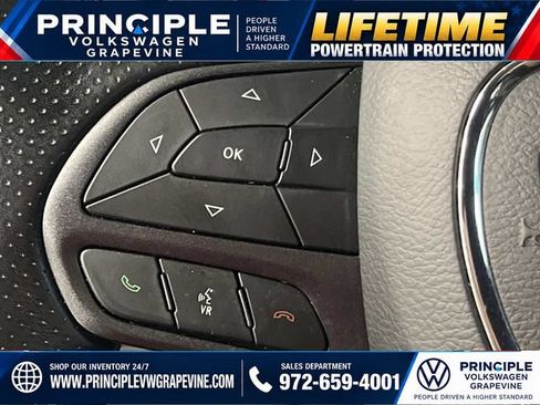 Used 2024 Dodge Durango GT RWD image 16