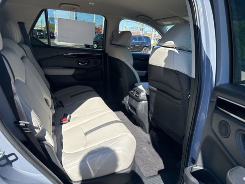 New 2026 Honda Passport RTL image 24