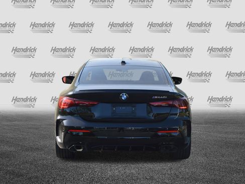 Used 2026 BMW M440i Coupe w/ Premium Package RWD image 10
