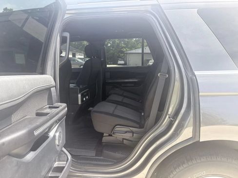 Used 2019 Ford Expedition XLT AWD/4WD image 12