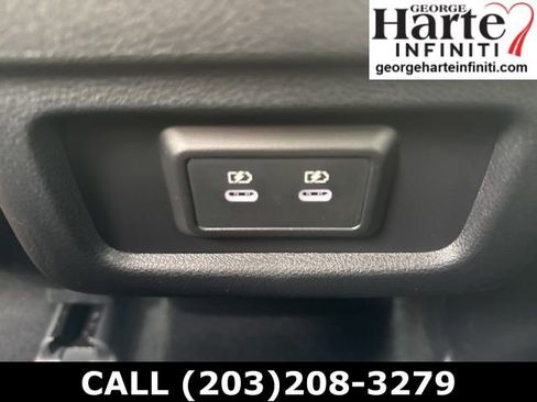 New 2026 INFINITI QX60 Sport w/ Dark Cargo Package image 23