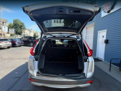 Used 2019 Honda CR-V EX-L image 7