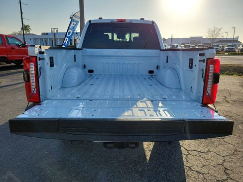 New 2026 Ford F250 Lariat w/ FX4 Off-Road Package image 10