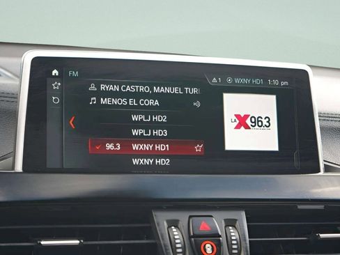 Used 2022 BMW X2 xDrive28i w/ Convenience Package image 25