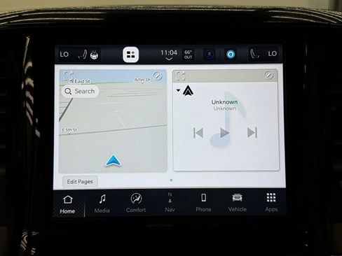 Used 2022 RAM 1500 Laramie w/ Sport Appearance Package image 29