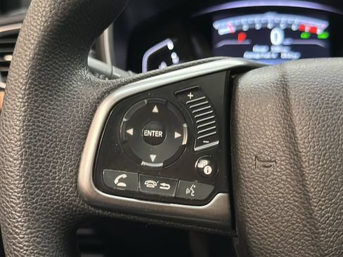 Certified 2018 Honda CR-V EX image 27