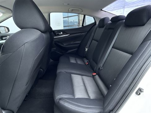 Used 2017 Nissan Maxima 3.5 S image 37