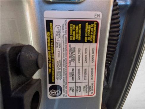 Certified 2025 Subaru Crosstrek 2.5i Sport image 22