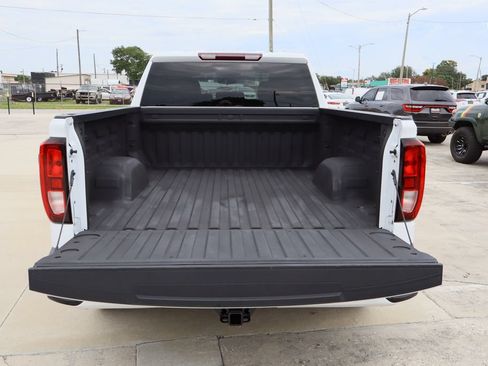 Used 2023 GMC Sierra 1500 Pro AWD/4WD image 24