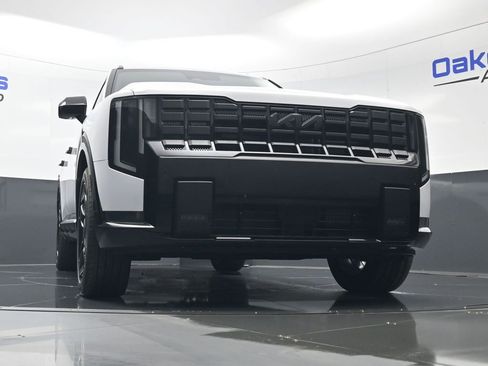 New 2027 Kia Telluride EX X-Line AWD/4WD image 43