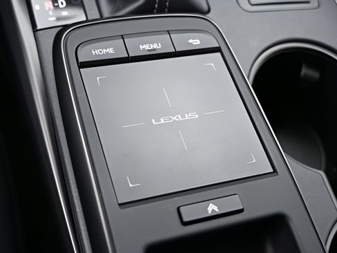 Used 2023 Lexus IS 350 F Sport w/ Handling Package RWD image 22