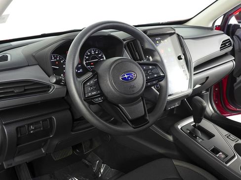 Certified 2025 Subaru Crosstrek 2.0i Premium image 31