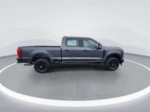 New 2026 Ford F250 XL w/ STX Appearance Package image 9