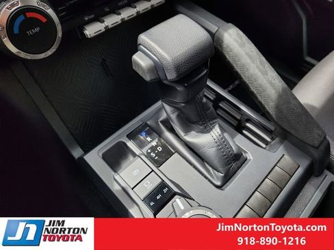 Used 2025 Toyota Tacoma SR image 20