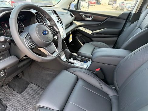 New 2026 Subaru Ascent Touring AWD/4WD image 17
