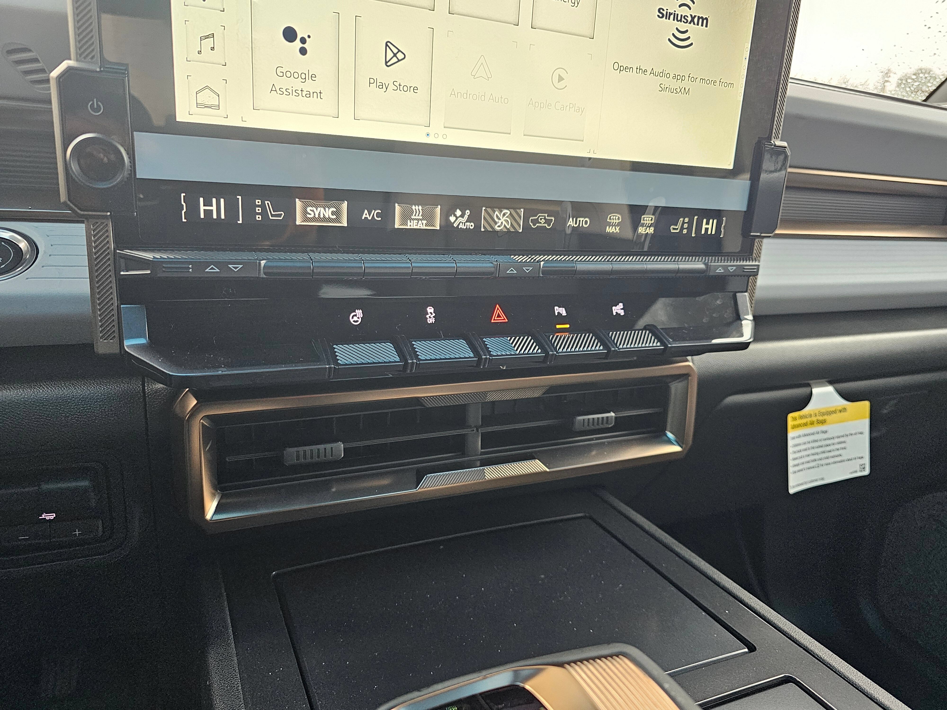 New 2024 GMC Hummer EV 2X AWD/4WD image 31