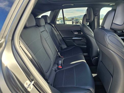 New 2026 Mercedes-Benz GLC 300 4MATIC image 12