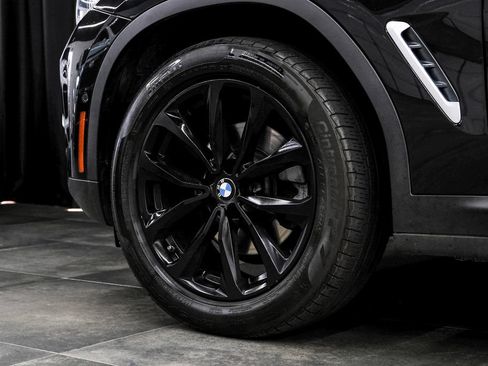 Used 2019 BMW X3 sDrive30i w/ Premium Package RWD image 71